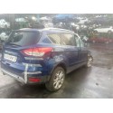 FORD KUGA (CBS)