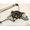 Recambio de elevalunas trasero izquierdo para kia stonic (ybcuv) 1.0 tgdi cat referencia OEM IAM 83450H8000  