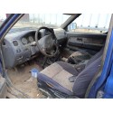 NISSAN PICK-UP (D22)