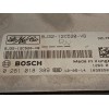 Recambio de centralita motor uce para land rover evoque pure referencia OEM IAM BJ3212C520VB  0281018389