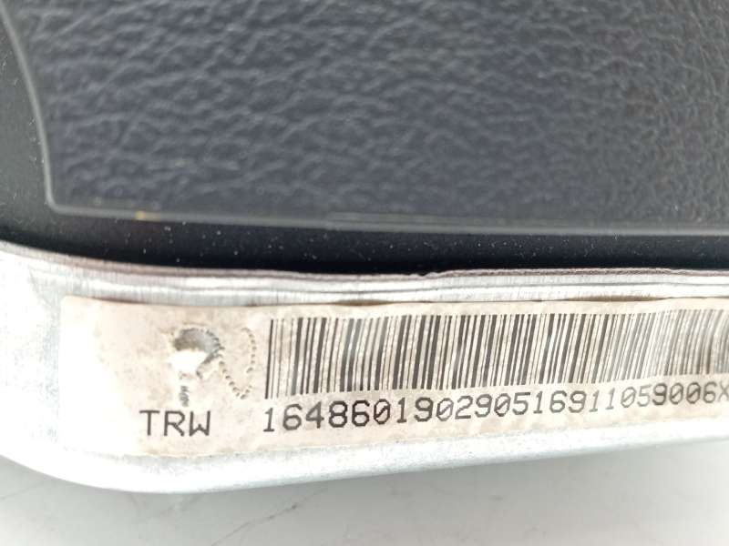 Recambio de airbag delantero izquierdo para mercedes-benz clase b sports tourer (w245) b 180 cdi (245.207) referencia OEM IAM 16 6