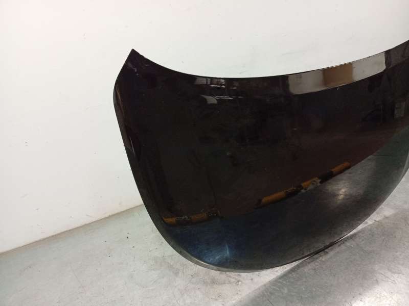Recambio de capot para toyota avensis sedán (_t27_) 1.8 (zrt271_) referencia OEM IAM 5330105040 - Granate 2