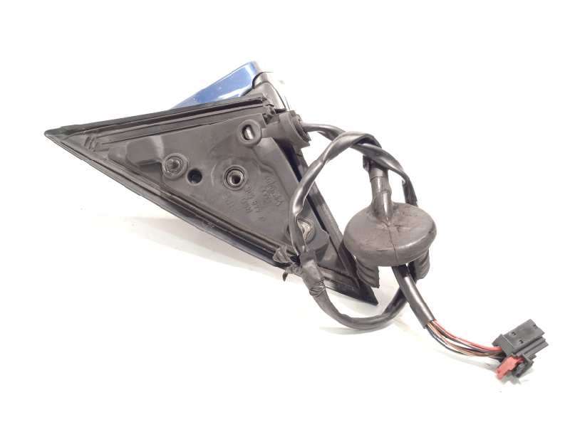 Recambio de retrovisor derecho para audi a6 berlina (4f2) 3.0 tdi quattro (165kw) referencia OEM IAM 4F1858532K 4F1858532K01C - Azul 4
