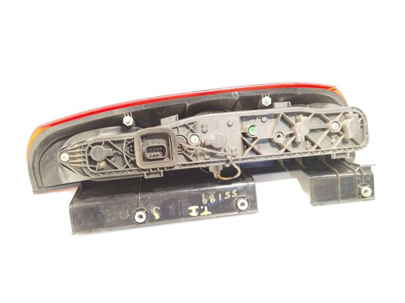 Recambio de piloto trasero izquierdo para fiat doblo cargo (263_) 1.3 d multijet referencia OEM IAM 51810674 - Blanco 3