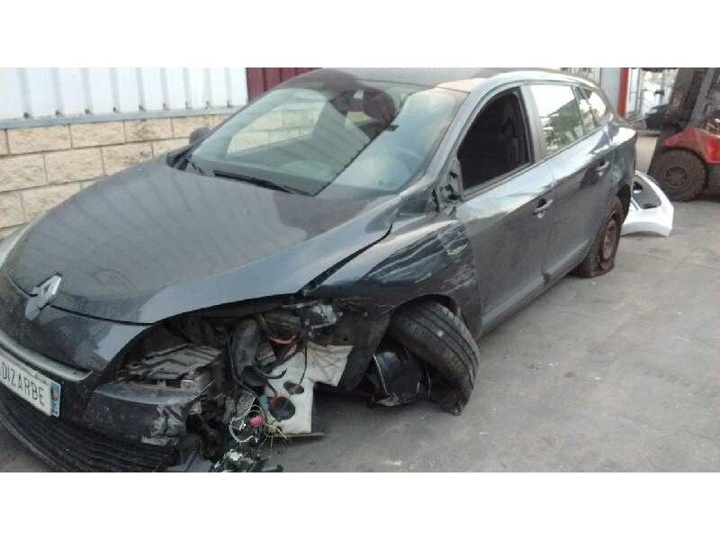 RENAULT MEGANE III SPORT TOURER