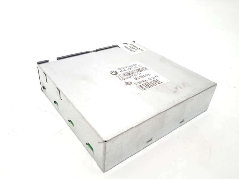 Recambio de modulo electronico para bmw x1 (e84) 2.0 16v turbodiesel referencia OEM IAM 61429253208  8ES00947921 - Gris 2