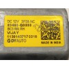 Recambio de elevalunas trasero derecho para hyundai bayon (bc3) 1.2 mpi referencia OEM IAM 83460Q0000 83402Q0010 