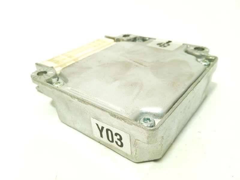 Recambio de centralita airbag para kia sorento 2.5 crdi ex referencia OEM IAM 959103E200 2