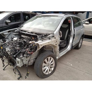 seat ateca (kh7) del año 2020