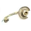 Recambio de mangueta trasera derecha para bmw x3 (e83) 2.0 d referencia OEM IAM 3413252 33303420502 