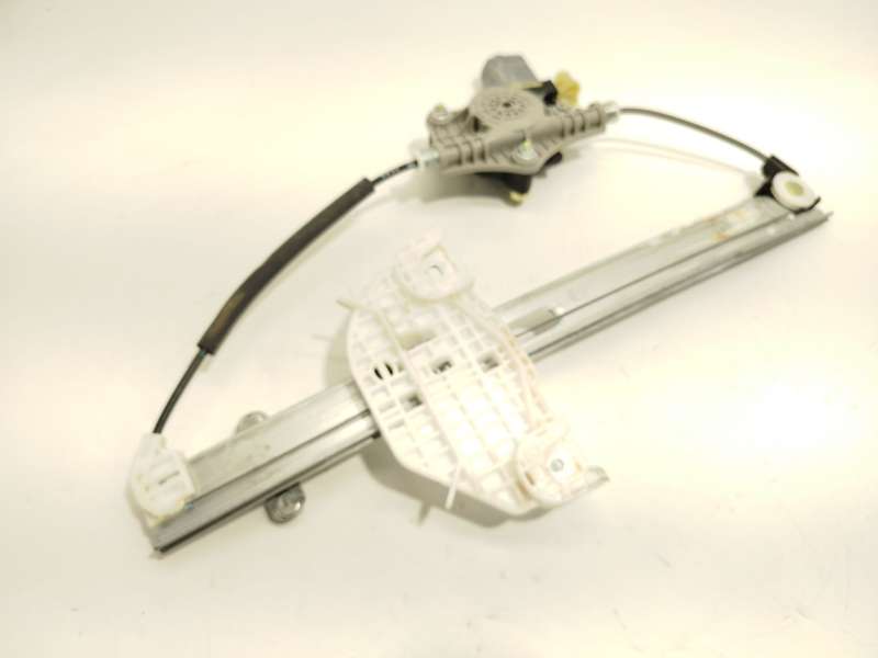 Recambio de elevalunas trasero izquierdo para kia stonic (ybcuv) 1.0 tgdi cat referencia OEM IAM 83450H8000 - Blanco 3