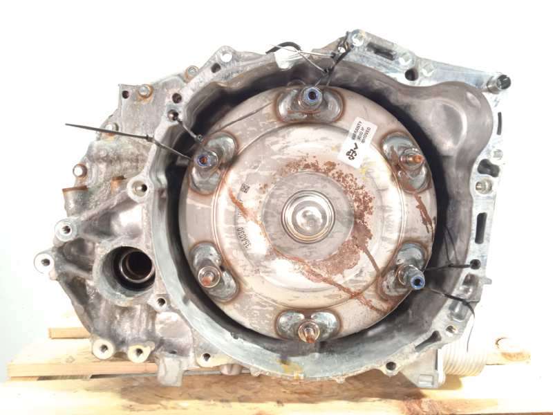 CAJA CAMBIOS 36010107 1285202 TF71SC