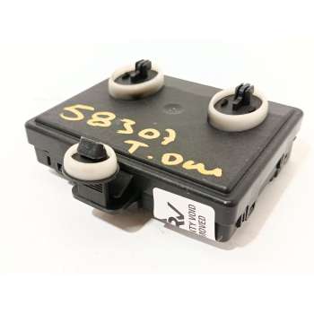 MODULO ELECTRONICO 3WA959594A 3WA959594 