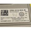 Recambio de pantalla multifuncion para volkswagen tiguan (ad1, ax1) 2.0 tdi referencia OEM IAM 5NN919605B  A3C0866740000