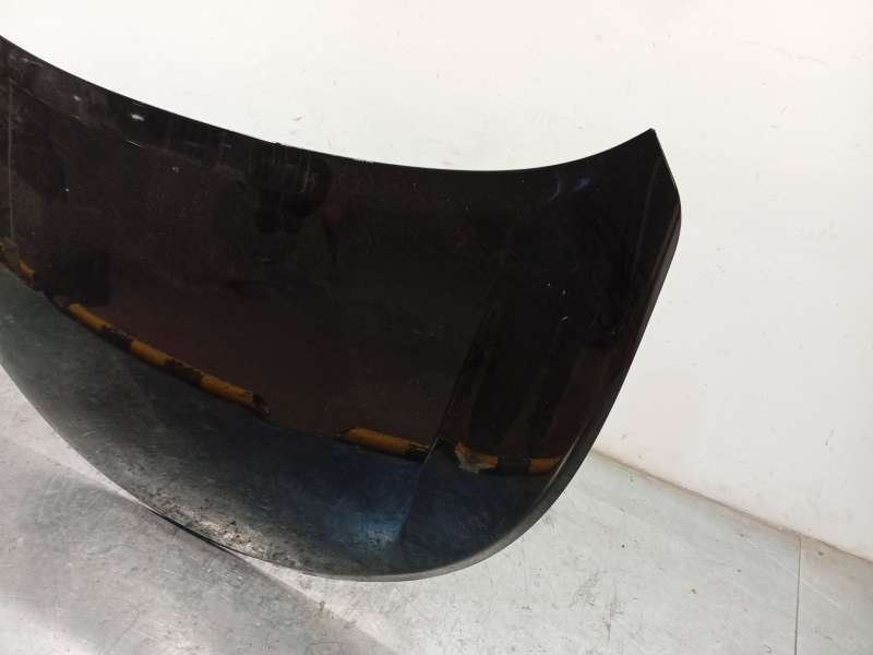 Recambio de capot para toyota avensis sedán (_t27_) 1.8 (zrt271_) referencia OEM IAM 5330105040 - Granate 3