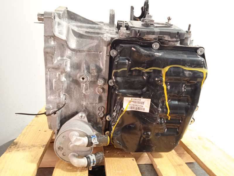 Recambio de caja cambios para volvo v40 cross country pro referencia OEM IAM 36010107 1285202 TF71SC 2