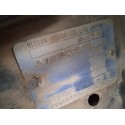 NISSAN PICK-UP (D22)