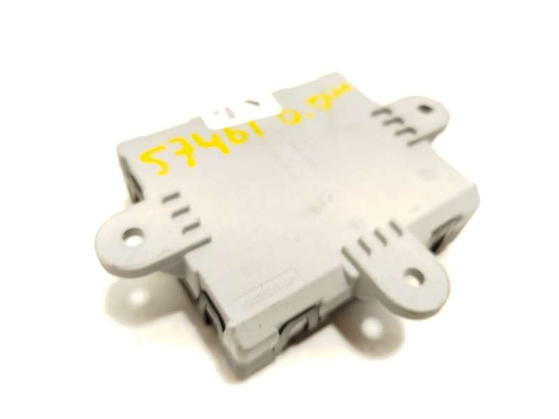 Recambio de centralita confort para ford fiesta vi (cb1, ccn) 1.25 referencia OEM IAM CV1T14B533AG 2036974 - Blanco 2