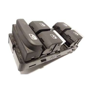MANDO ELEVALUNAS DELANTERO IZQUIERDO 8W0959851E 8W0959851E5PR 