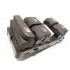Recambio de mando elevalunas delantero izquierdo para audi a5 sportback (f5a) sport referencia OEM IAM 8W0959851E 8W0959851E5PR 