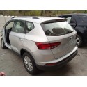 SEAT ATECA (KH7)