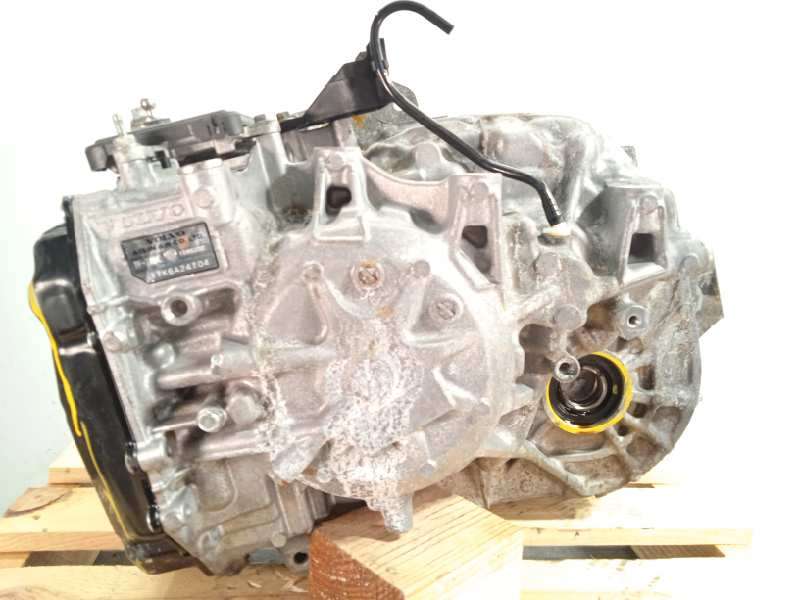 Recambio de caja cambios para volvo v40 cross country pro referencia OEM IAM 36010107 1285202 TF71SC 3