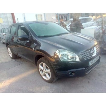 nissan qashqai (j10) del año 2008