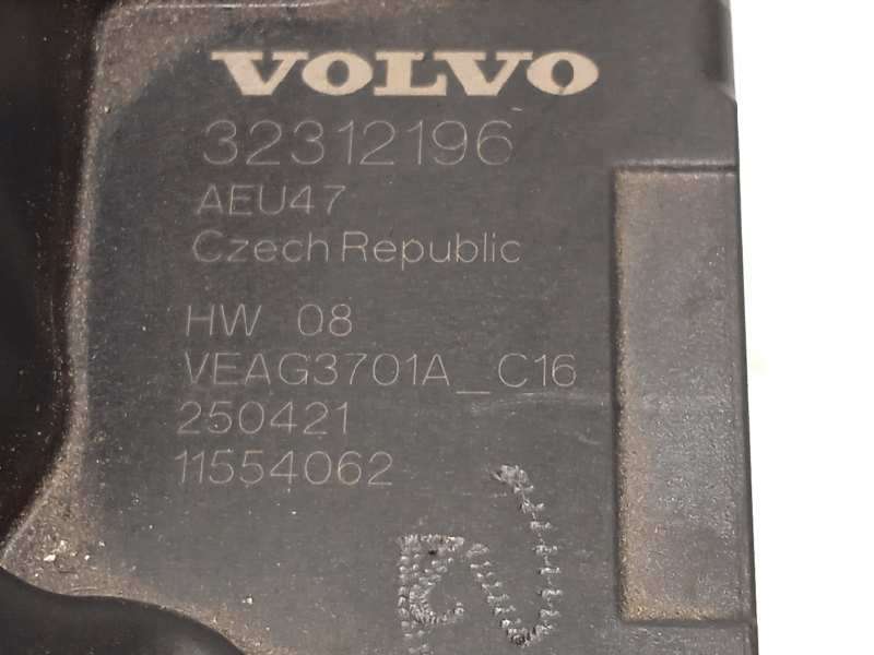 Recambio de modulo electronico para volvo xc90 referencia OEM IAM 32312196 - Blanco 4