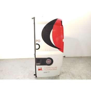 PUERTA TRASERA DERECHA 51811378 
