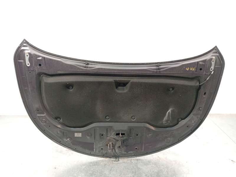 Recambio de capot para toyota avensis sedán (_t27_) 1.8 (zrt271_) referencia OEM IAM 5330105040 - Granate 4