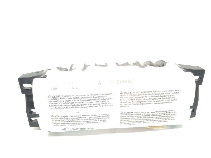 Recambio de airbag delantero derecho para audi q5 (8r) 2.0 16v tfsi referencia OEM IAM 8R0880204D 2