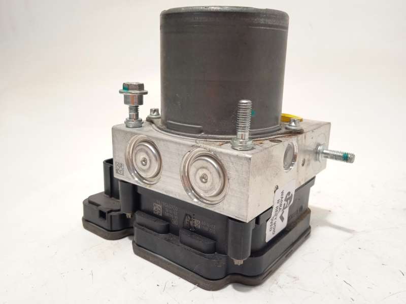 Recambio de abs para renault arkana i (lcm_, ldn_) 1.3 tce 140 (ldn0) referencia OEM IAM 476604694R 0265956794 970176 2