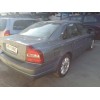 volvo s80 berlina del año 2001