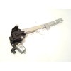 Recambio de elevalunas trasero izquierdo para hyundai bayon (bc3) 1.2 mpi referencia OEM IAM 83450Q0000 83401Q0010 