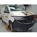 VOLKSWAGEN TRANSPORTER T6 FURGONETA (SGA, SGH, SHA, SHH)