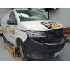volkswagen transporter t6 furgoneta (sga, sgh, sha, shh) del año 2022