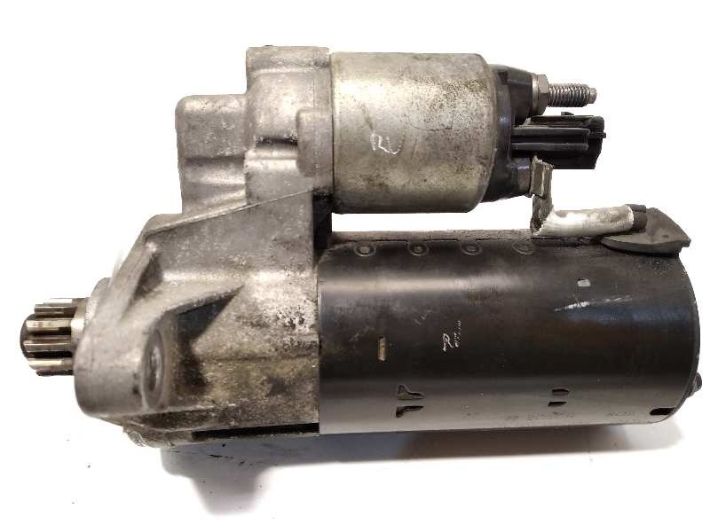 MOTOR ARRANQUE 02E911024A 0001123044
