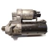 Recambio de motor arranque para volkswagen golf vi (5k1) gtd referencia OEM IAM 02E911024A  0001123044