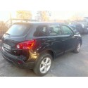 NISSAN QASHQAI (J10)