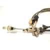 Recambio de varillaje cambio para opel crossland x 1.2 referencia OEM IAM NOREF  