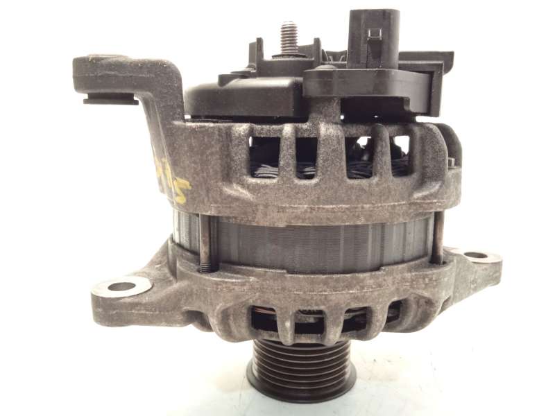 Recambio de alternador para iveco daily v furgoneta 29s13, 29l13, 35c13, 35s13, 40c13, 40s13 referencia OEM IAM 504385134  F000B - Blanco 2