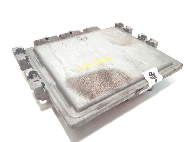 Recambio de centralita motor uce para nissan tiida (c11x/sc11x) 1.5 dci turbodiesel cat referencia OEM IAM 8200565863  S12232610 2