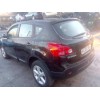 nissan qashqai (j10) del año 2008