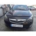 OPEL ASTRA J (P10)