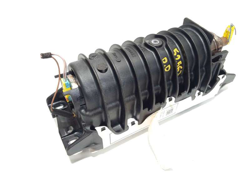 Recambio de airbag delantero derecho para audi q5 (8r) 2.0 16v tfsi referencia OEM IAM 8R0880204D 3