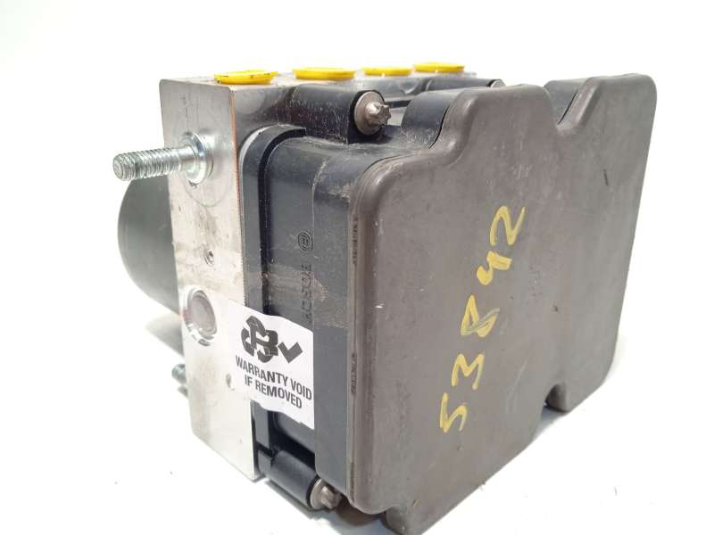 Recambio de abs para renault arkana i (lcm_, ldn_) 1.3 tce 140 (ldn0) referencia OEM IAM 476604694R 0265956794 970176 3