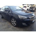 OPEL ASTRA J (P10)