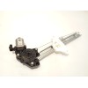 Recambio de elevalunas trasero izquierdo para hyundai bayon (bc3) 1.2 mpi referencia OEM IAM 83450Q0000 83401Q0010 