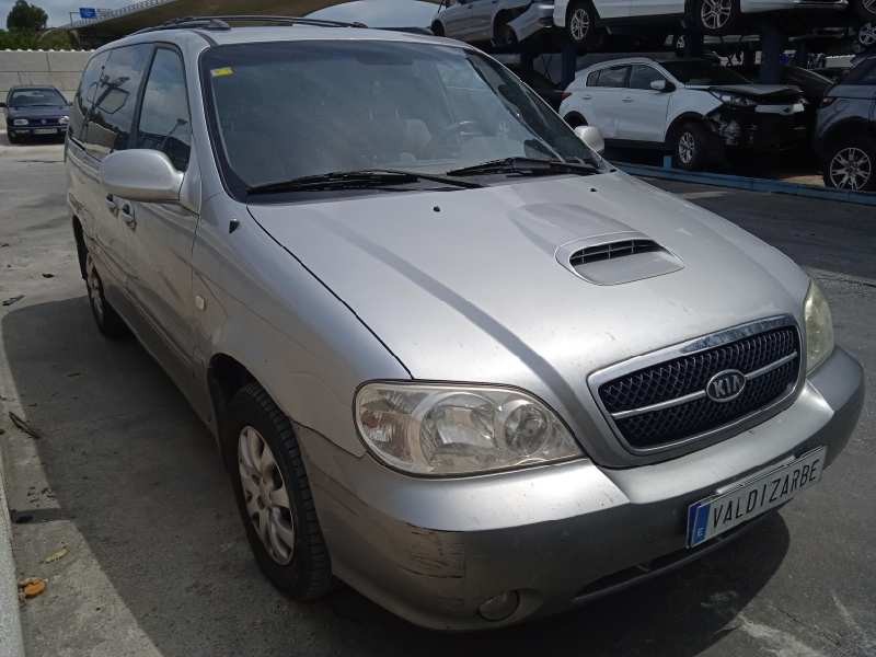 KIA CARNIVAL II