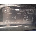 BMW SERIE 3 BERLINA (E90)